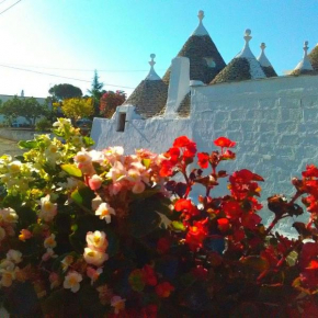 Casa tra i Trulli Martina Franca